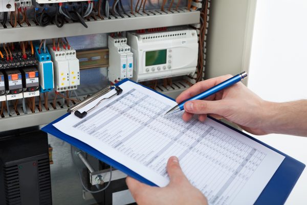 Electrical Compliance